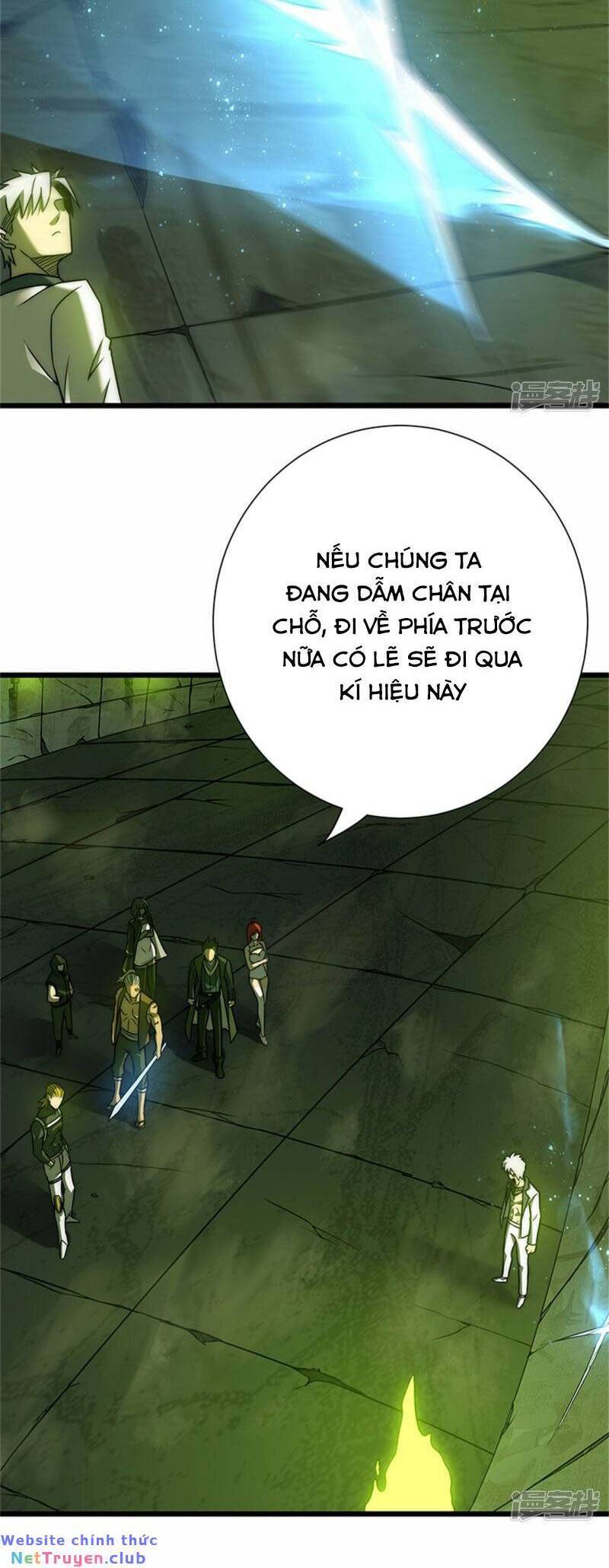 Ta Là Sát Thần Chapter 63 - Trang 35