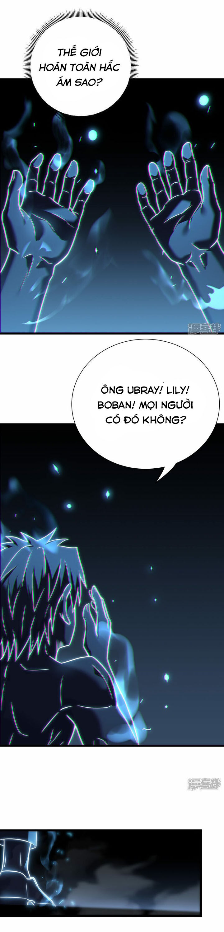 Ta Là Sát Thần Chapter 72 - Trang 27