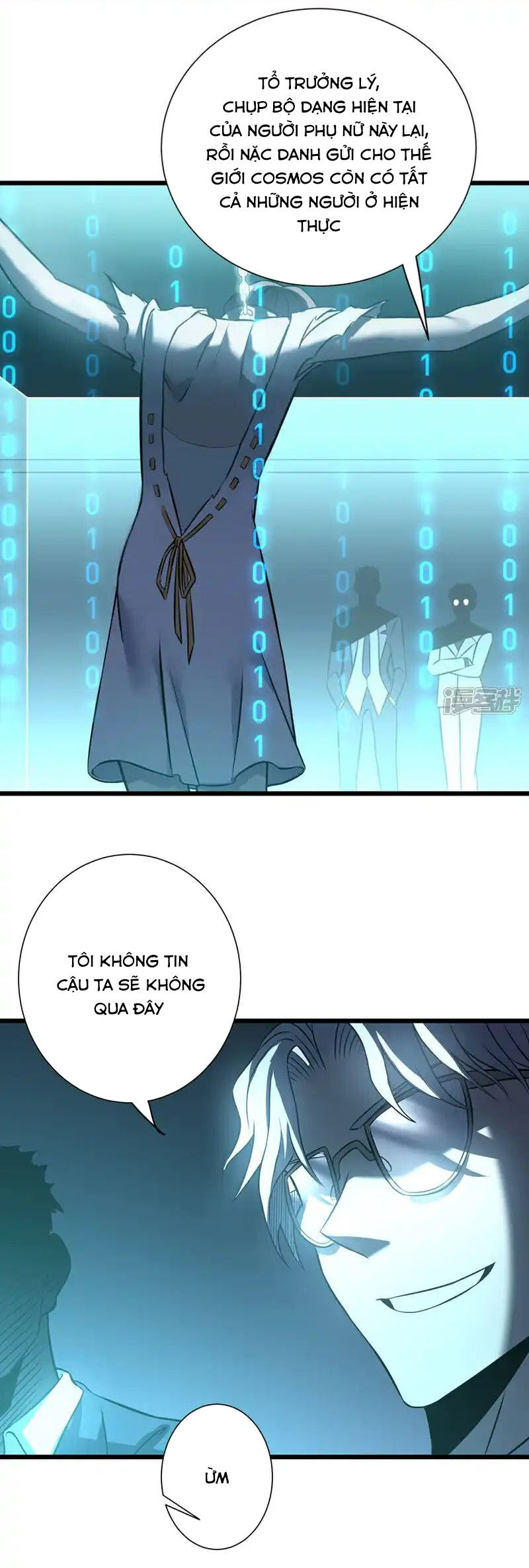 Ta Là Sát Thần Chapter 78 - Trang 9