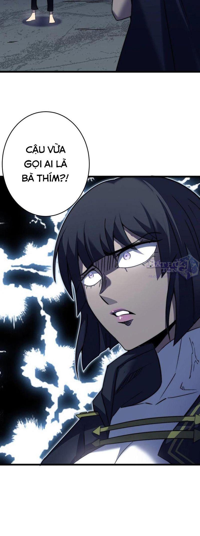 Ta Là Sát Thần Chapter 40 - Trang 24