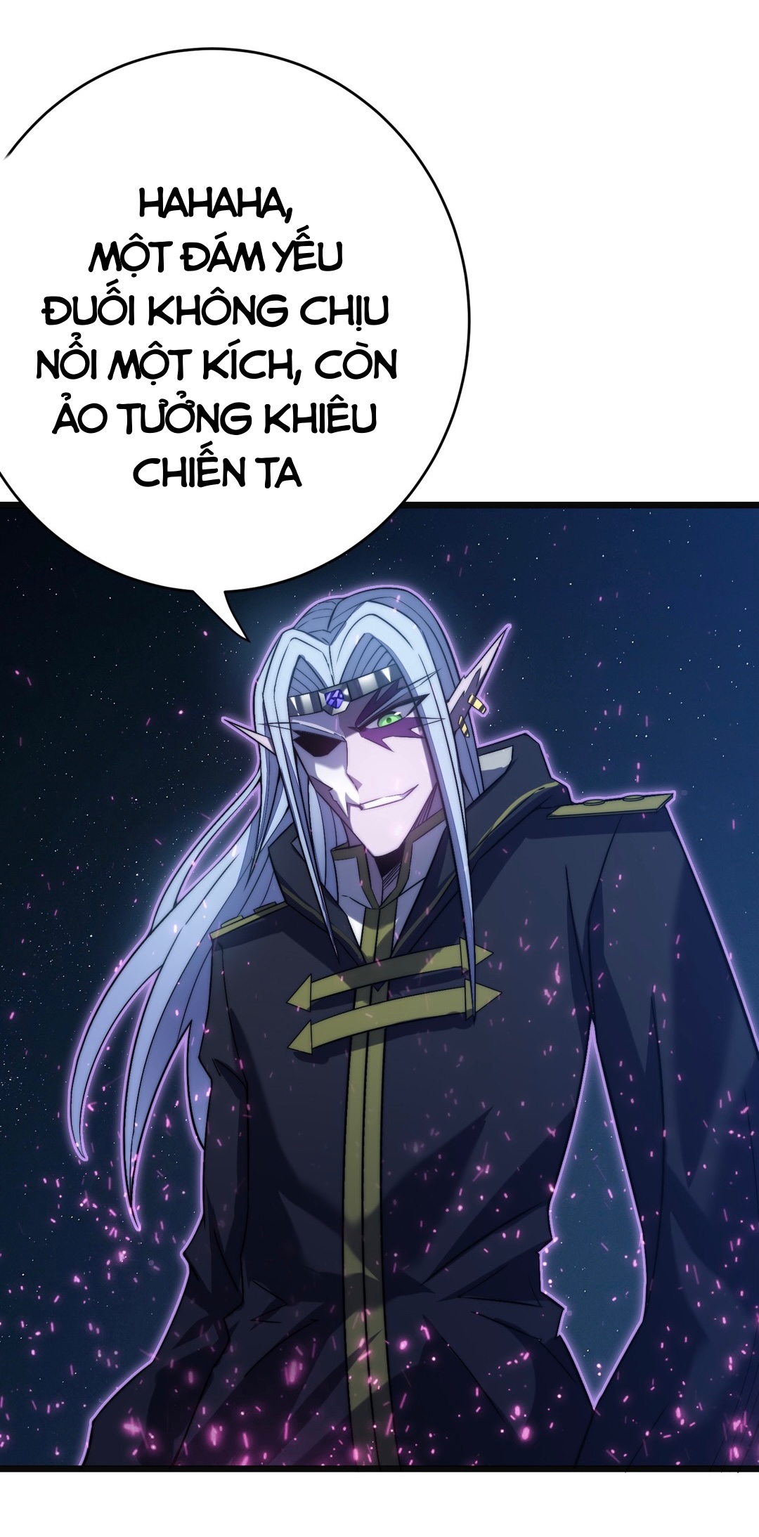 Ta Là Sát Thần Chapter 44 - Trang 43