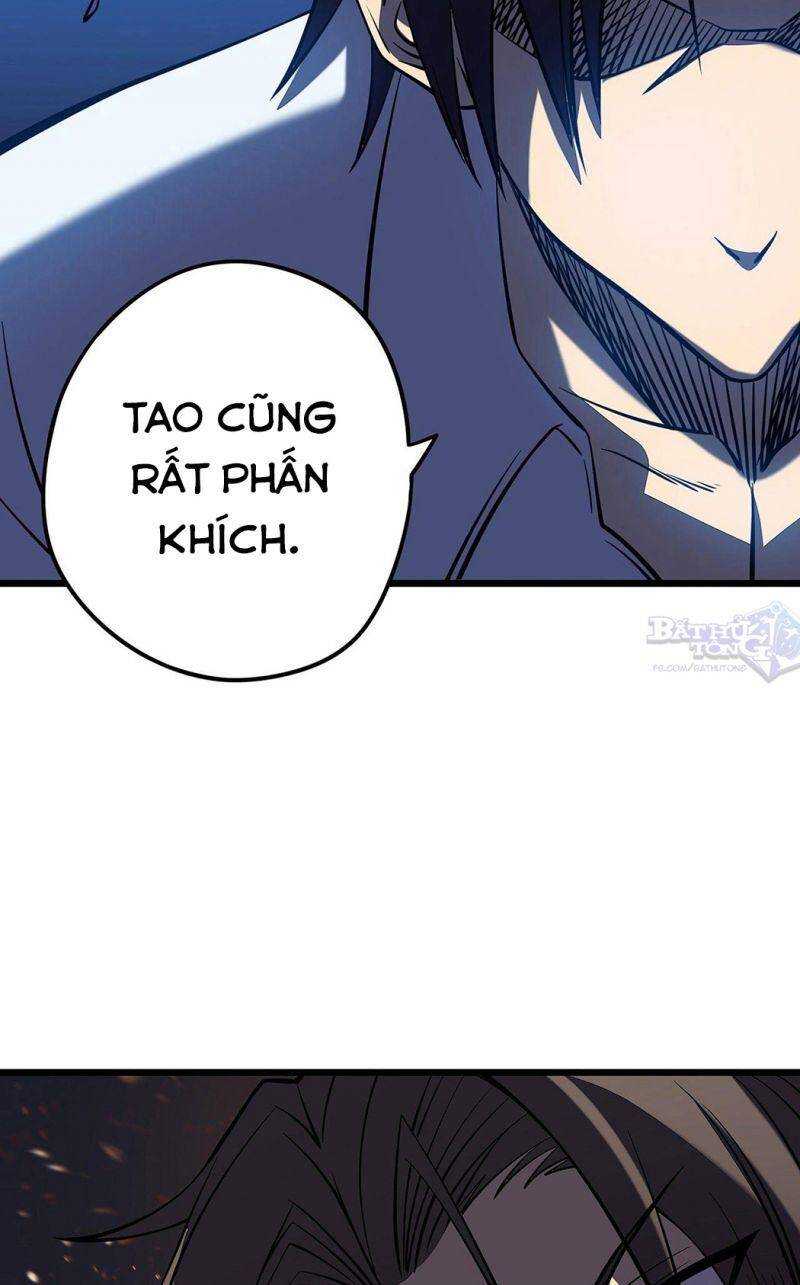 Ta Là Sát Thần Chapter 7 - Trang 21