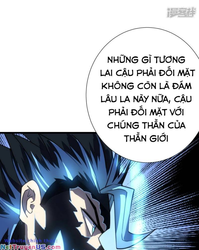 Ta Là Sát Thần Chapter 48 - Trang 8