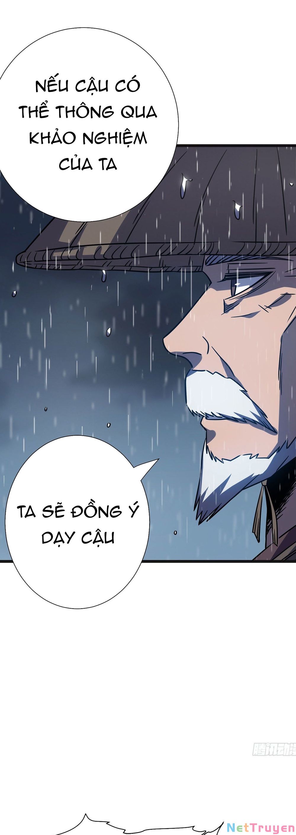 Ta Là Sát Thần Chapter 14 - Trang 33