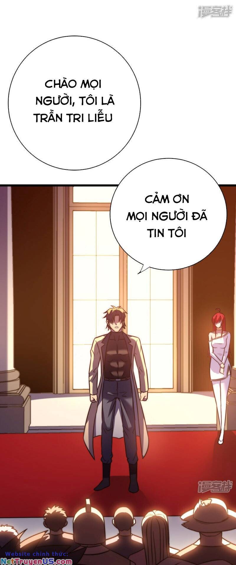 Ta Là Sát Thần Chapter 51 - Trang 28