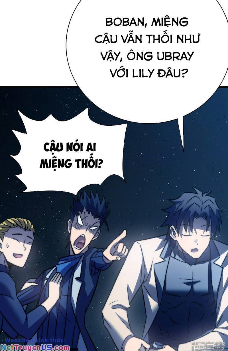 Ta Là Sát Thần Chapter 51 - Trang 42