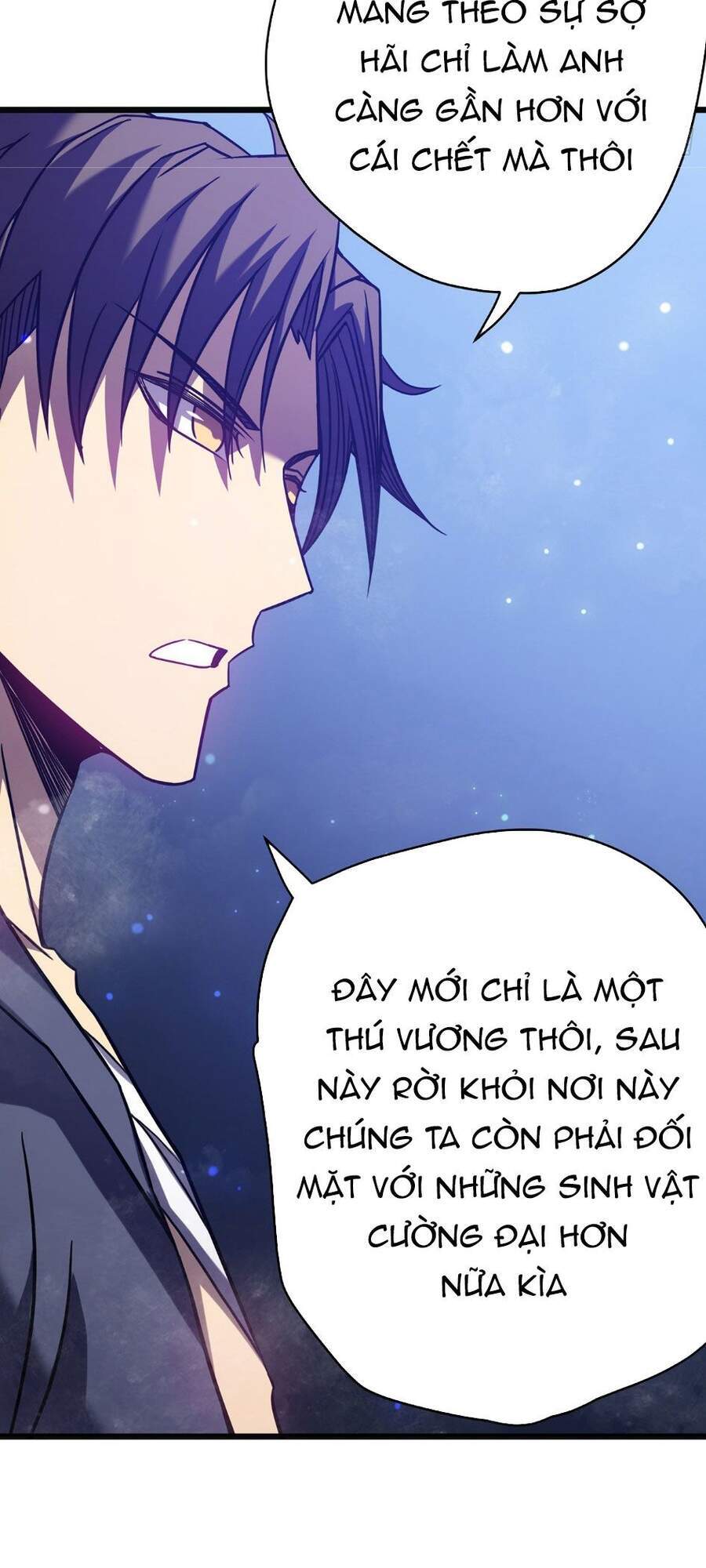 Ta Là Sát Thần Chapter 21 - Trang 33