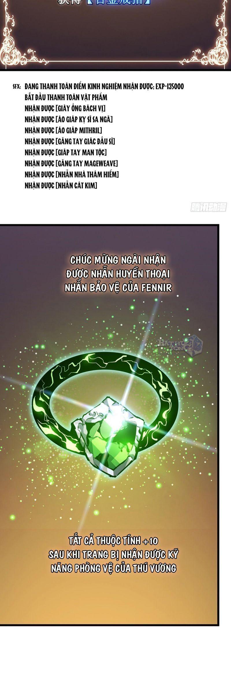 Ta Là Sát Thần Chapter 27 - Trang 39