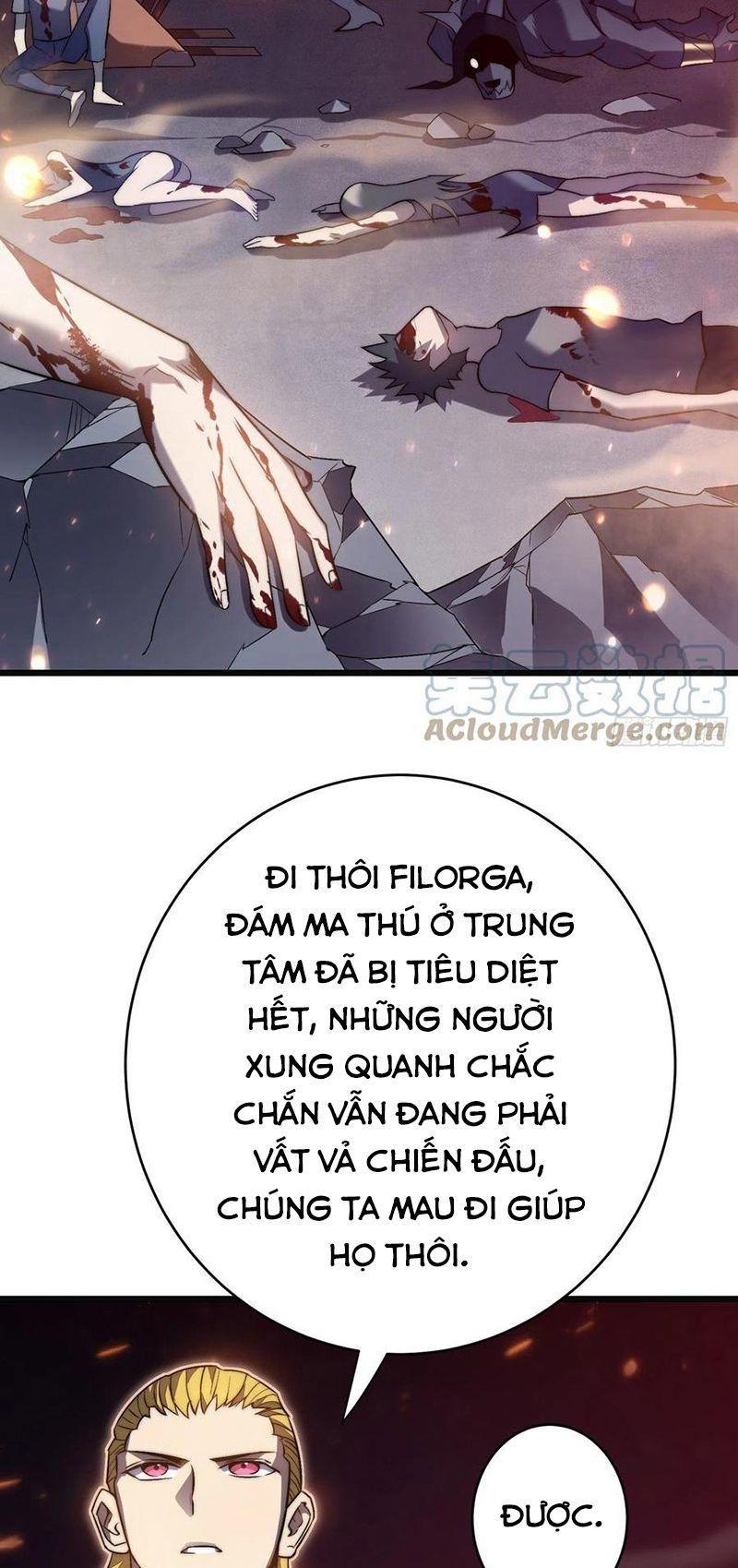 Ta Là Sát Thần Chapter 43 - Trang 27