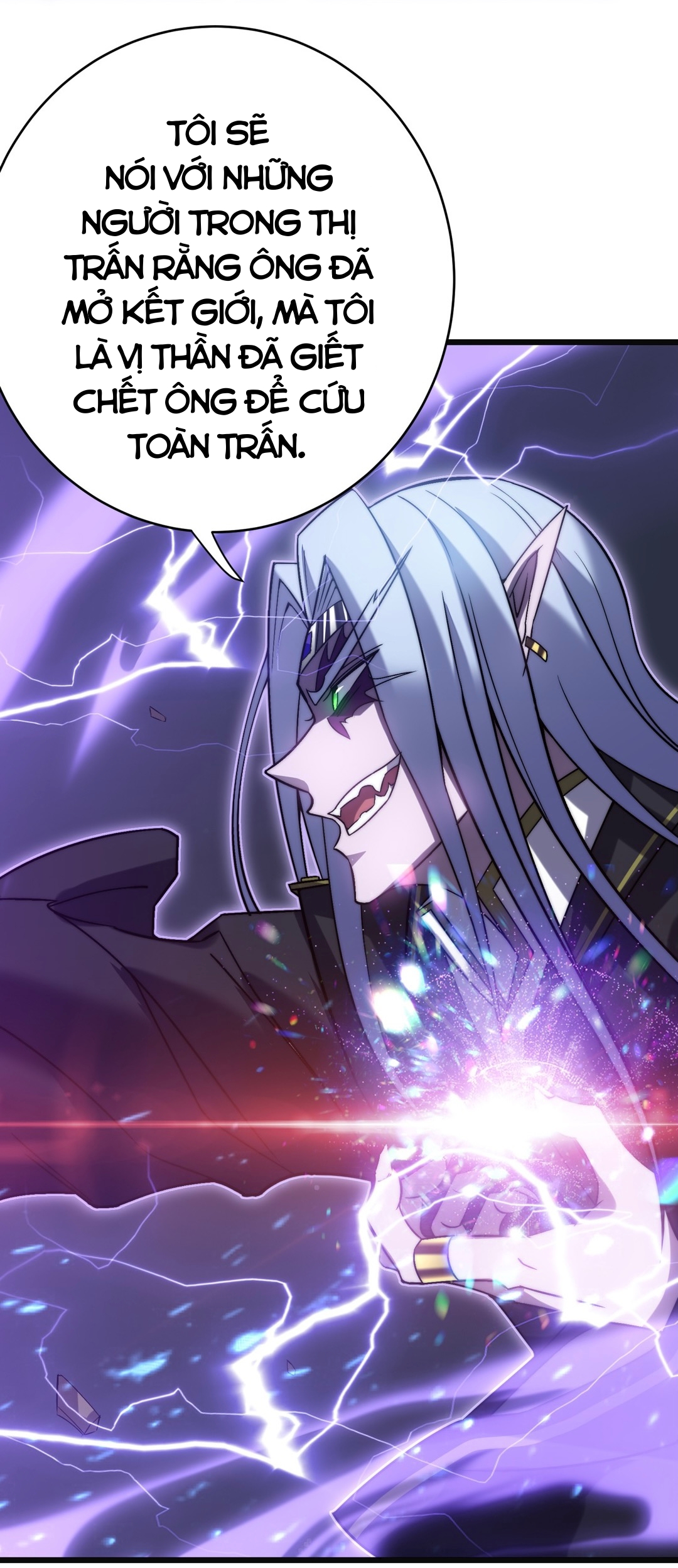 Ta Là Sát Thần Chapter 44 - Trang 19