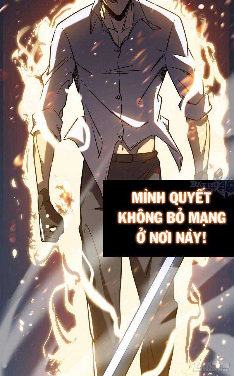 Ta Là Sát Thần Chapter 7 - Trang 24