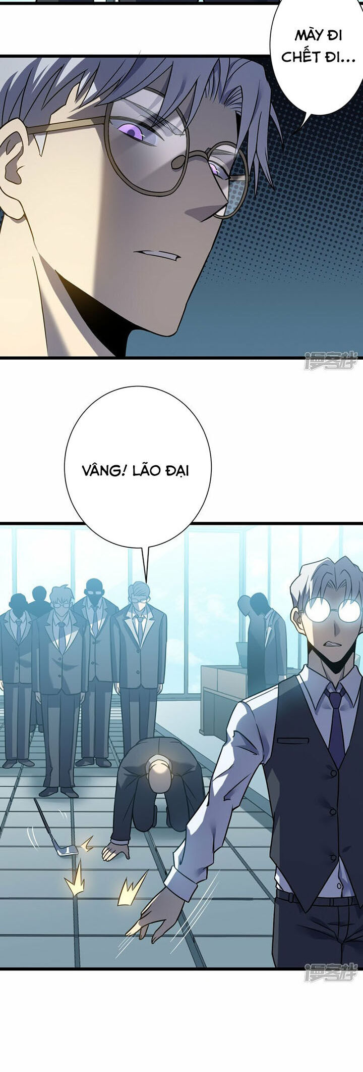 Ta Là Sát Thần Chapter 68 - Trang 22