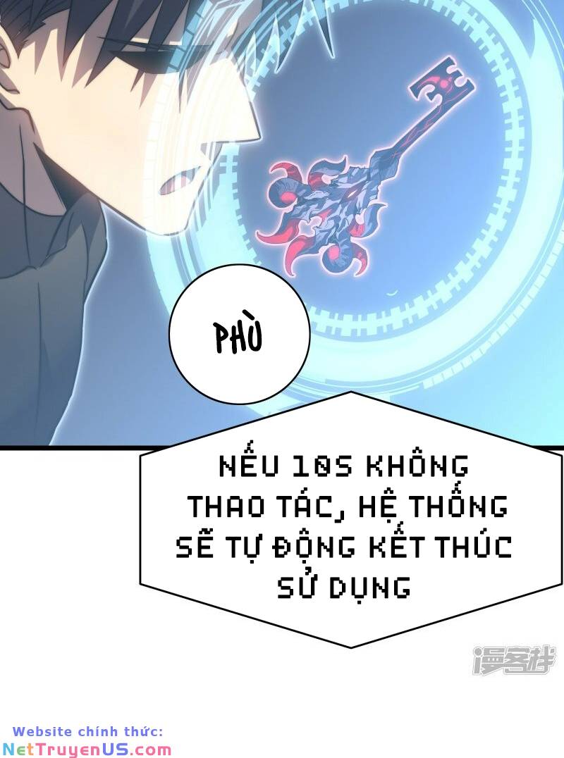 Ta Là Sát Thần Chapter 50 - Trang 35