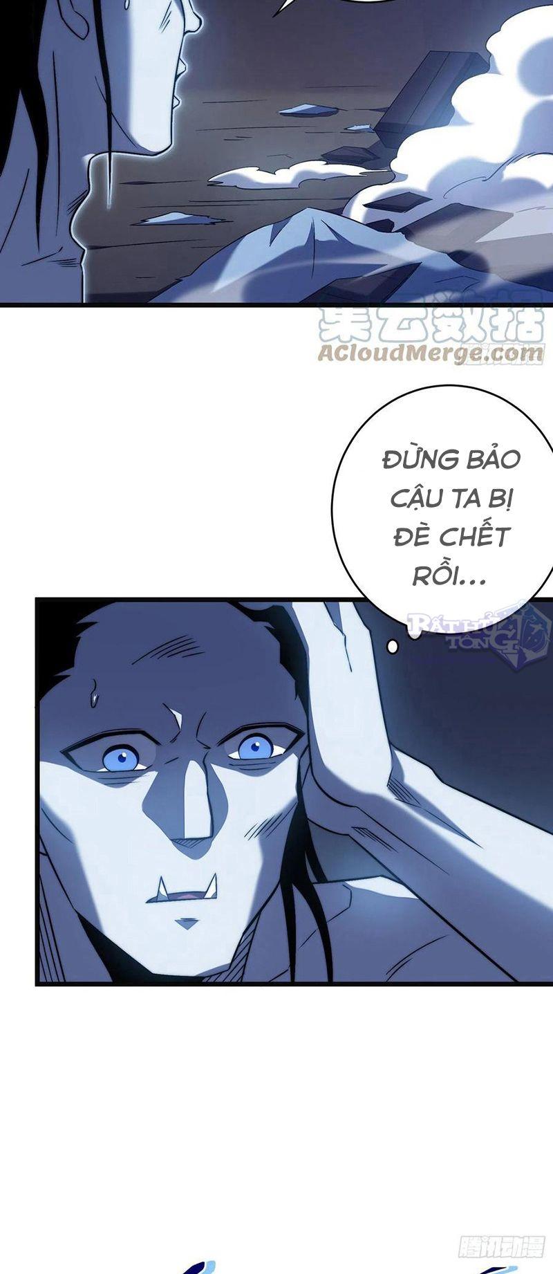 Ta Là Sát Thần Chapter 39 - Trang 4