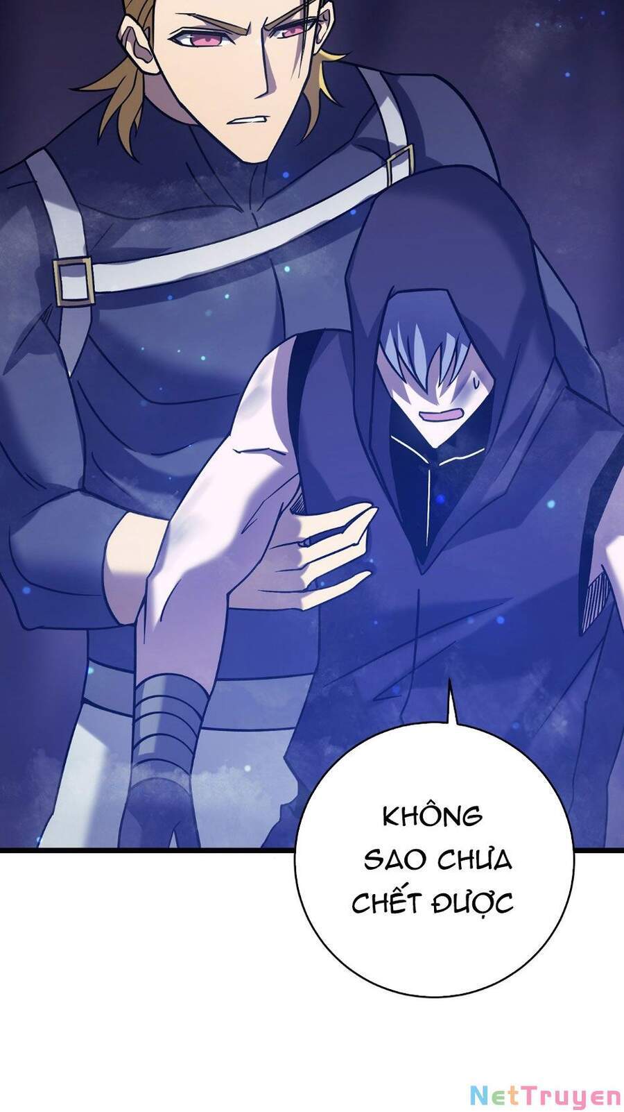 Ta Là Sát Thần Chapter 21 - Trang 26