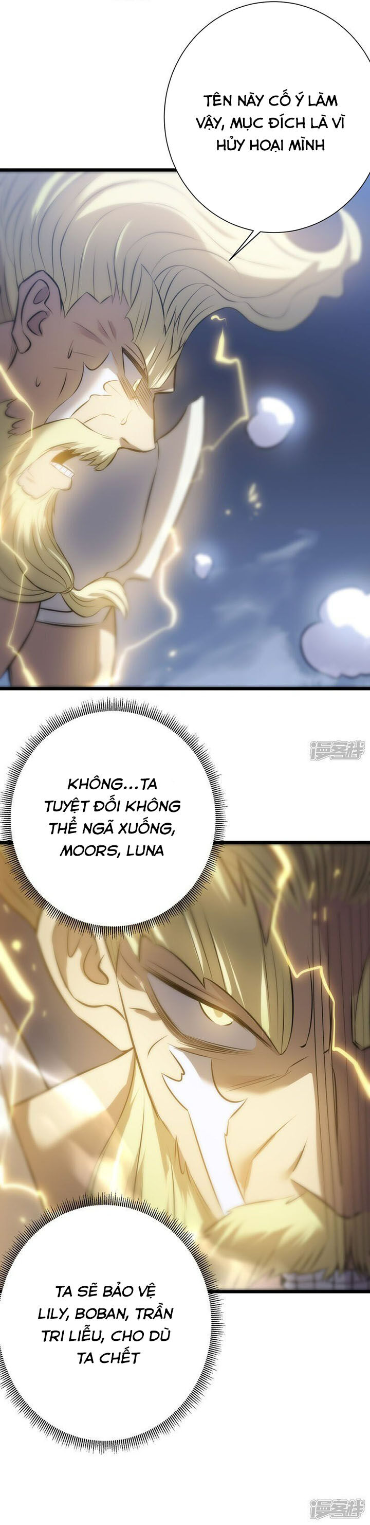 Ta Là Sát Thần Chapter 74 - Trang 38