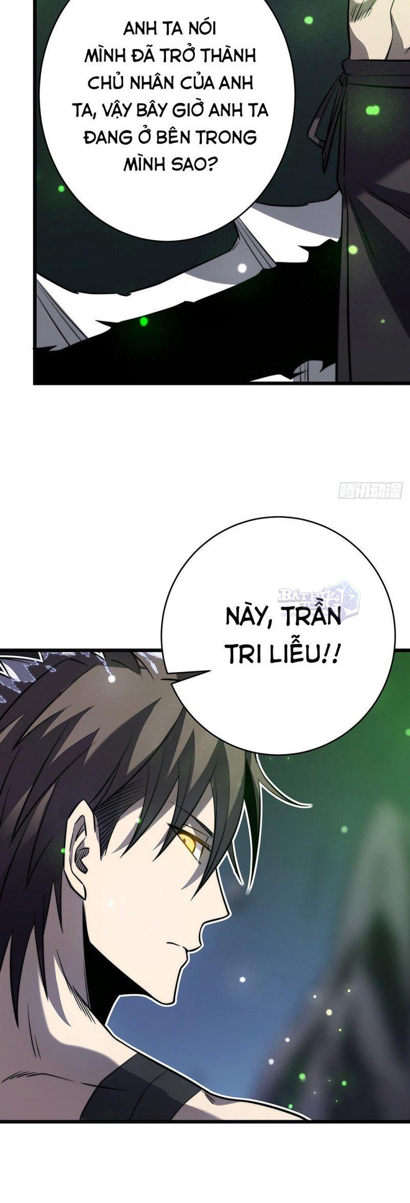 Ta Là Sát Thần Chapter 27 - Trang 15