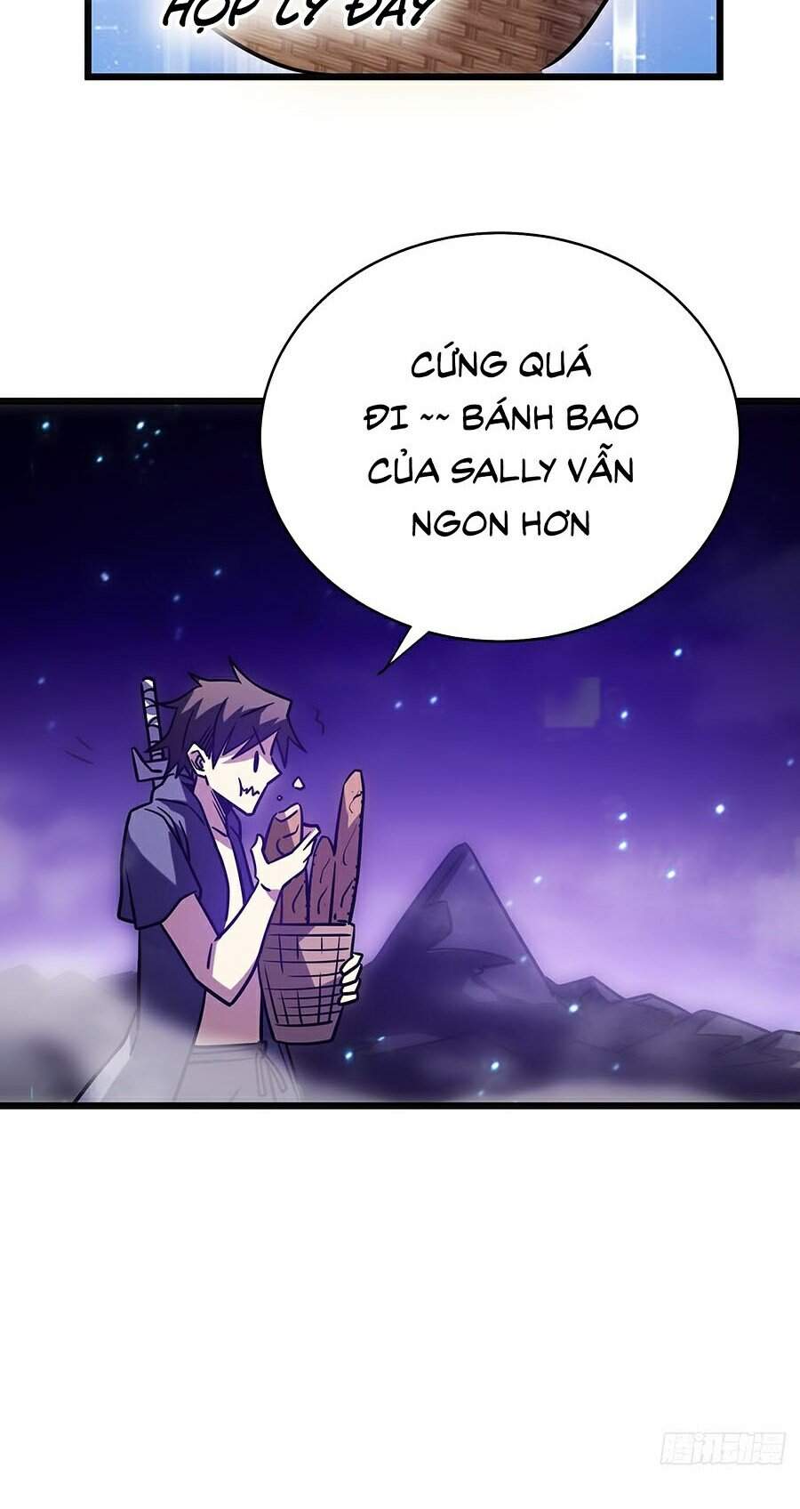 Ta Là Sát Thần Chapter 16 - Trang 35