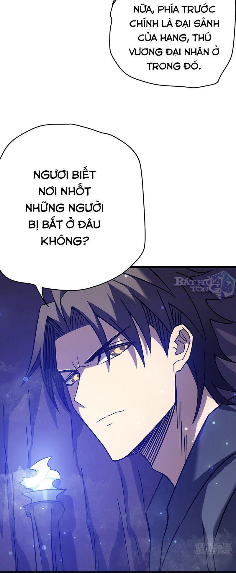 Ta Là Sát Thần Chapter 22 - Trang 15