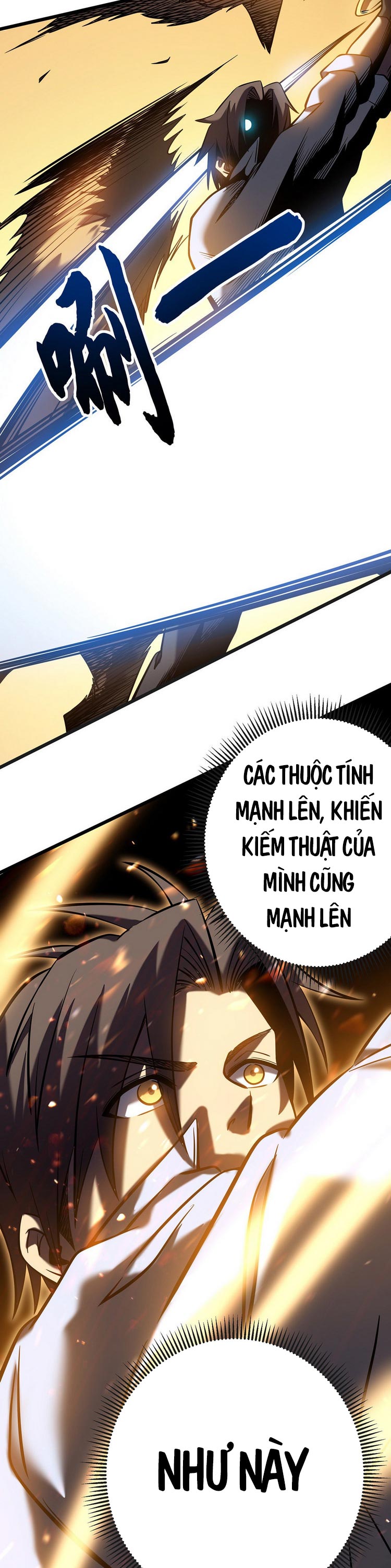 Ta Là Sát Thần Chapter 5 - Trang 27