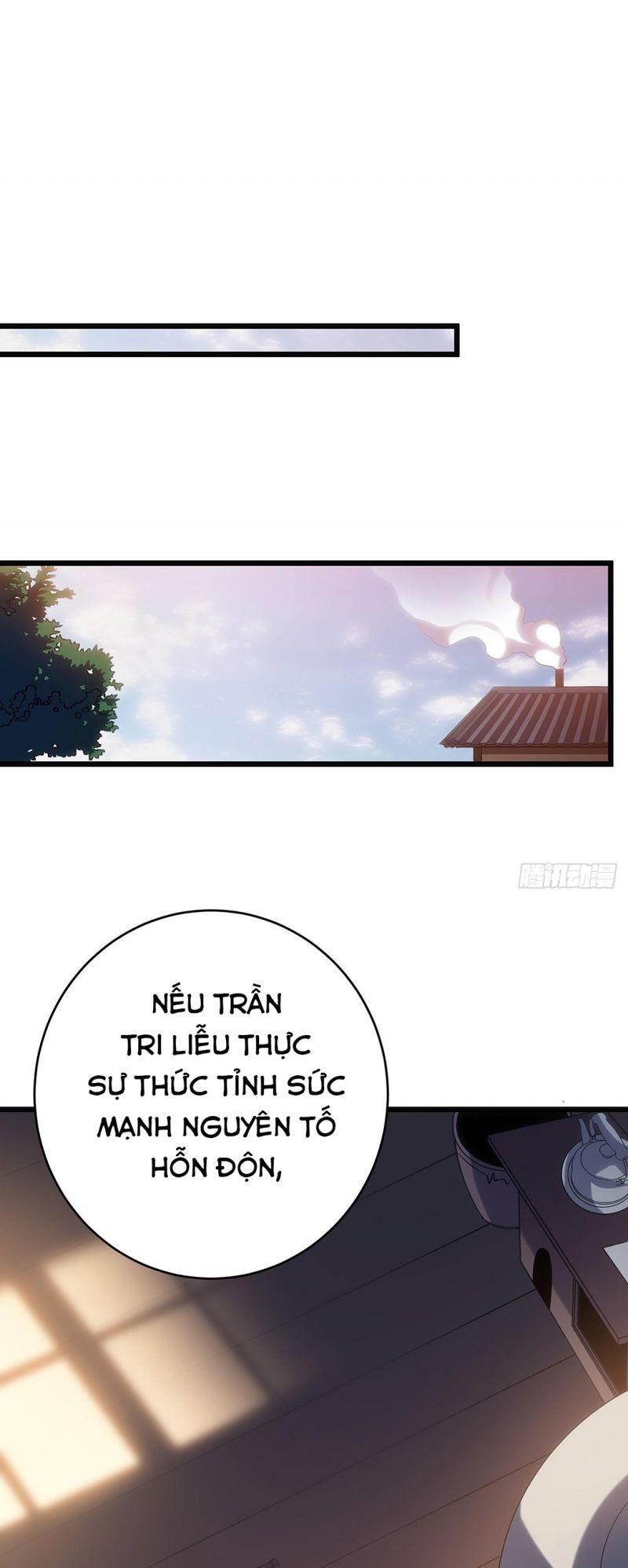 Ta Là Sát Thần Chapter 32 - Trang 25