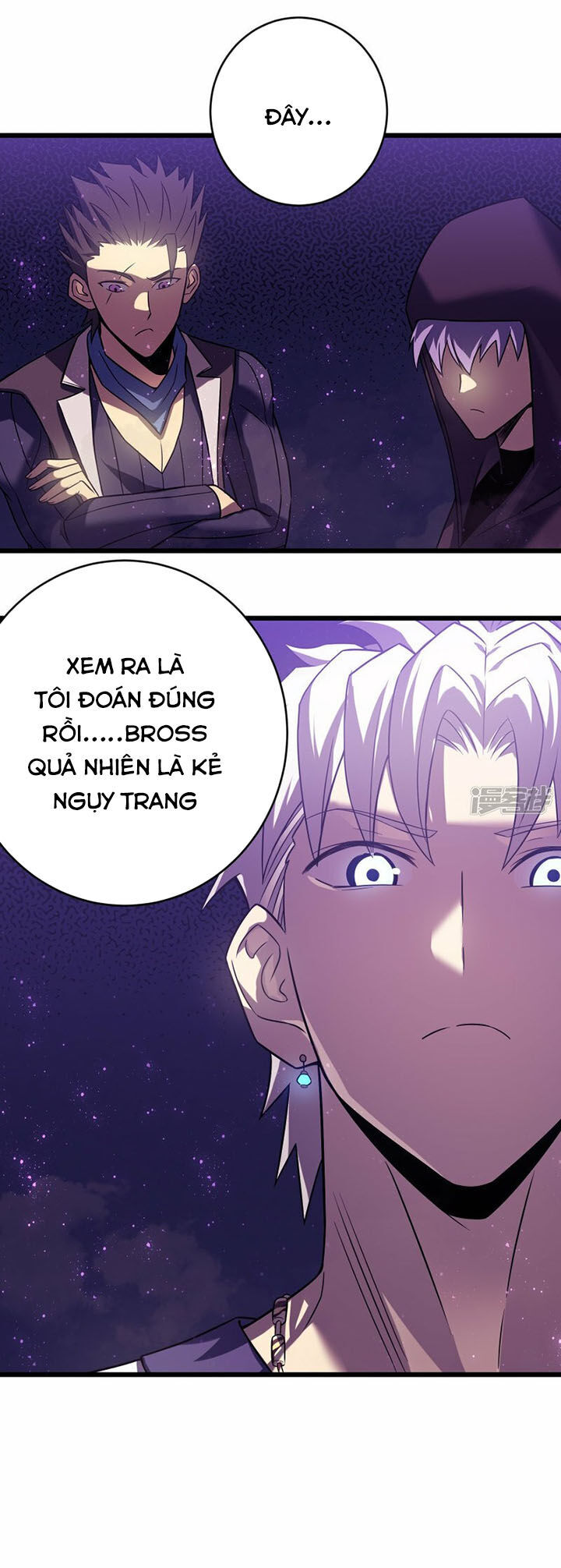 Ta Là Sát Thần Chapter 65 - Trang 49