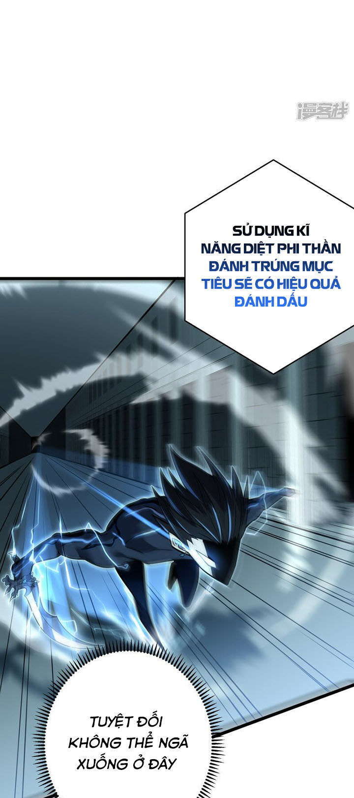 Ta Là Sát Thần Chapter 67 - Trang 34