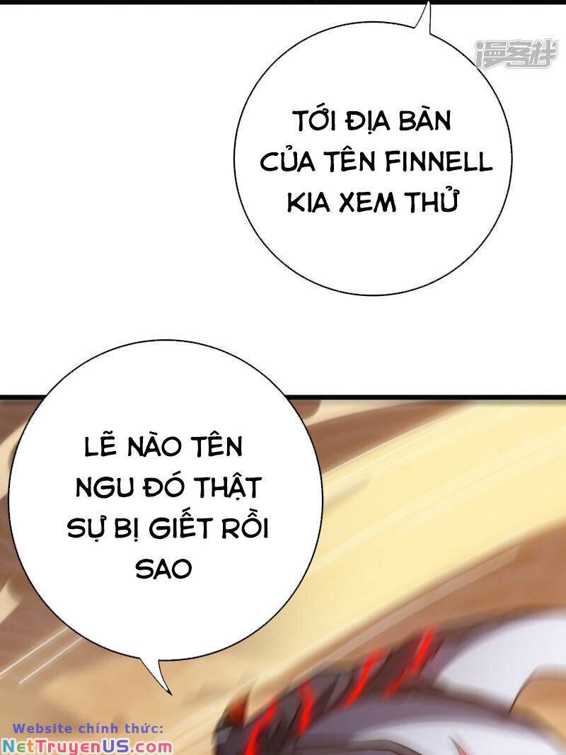 Ta Là Sát Thần Chapter 51 - Trang 34