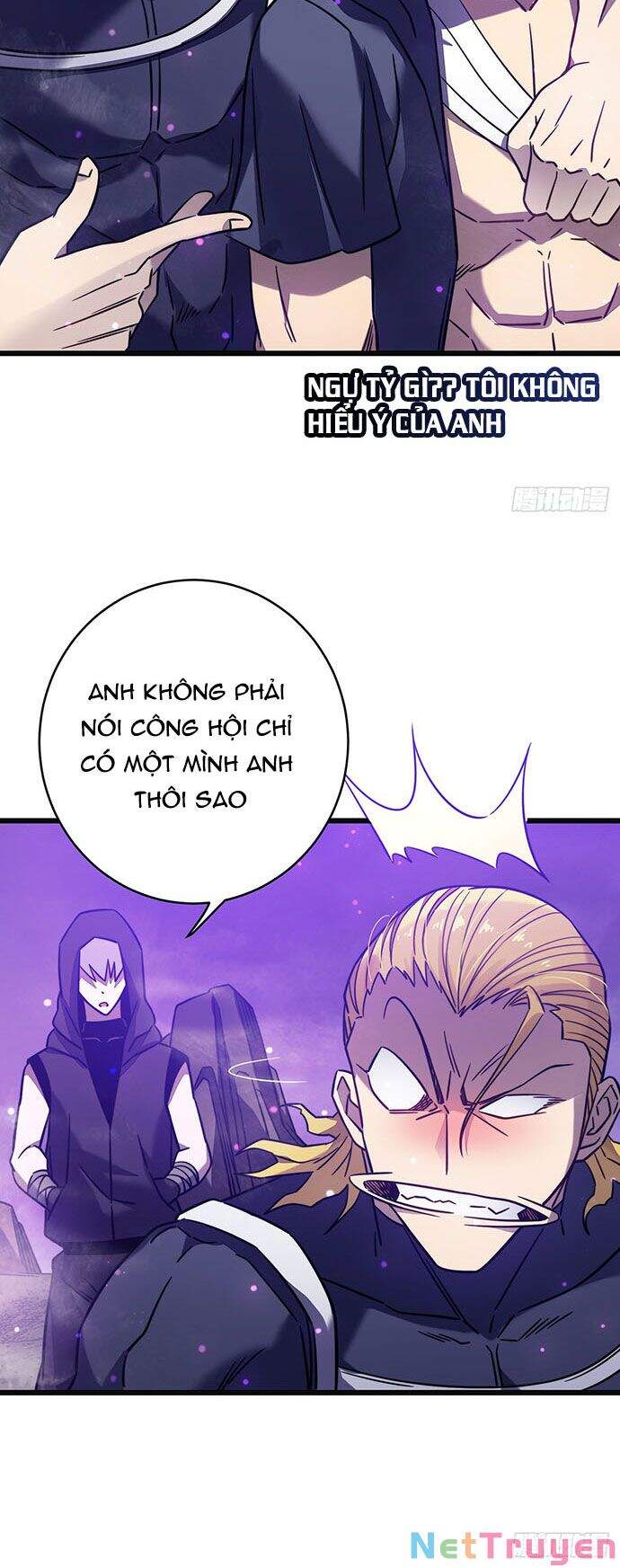 Ta Là Sát Thần Chapter 19 - Trang 17