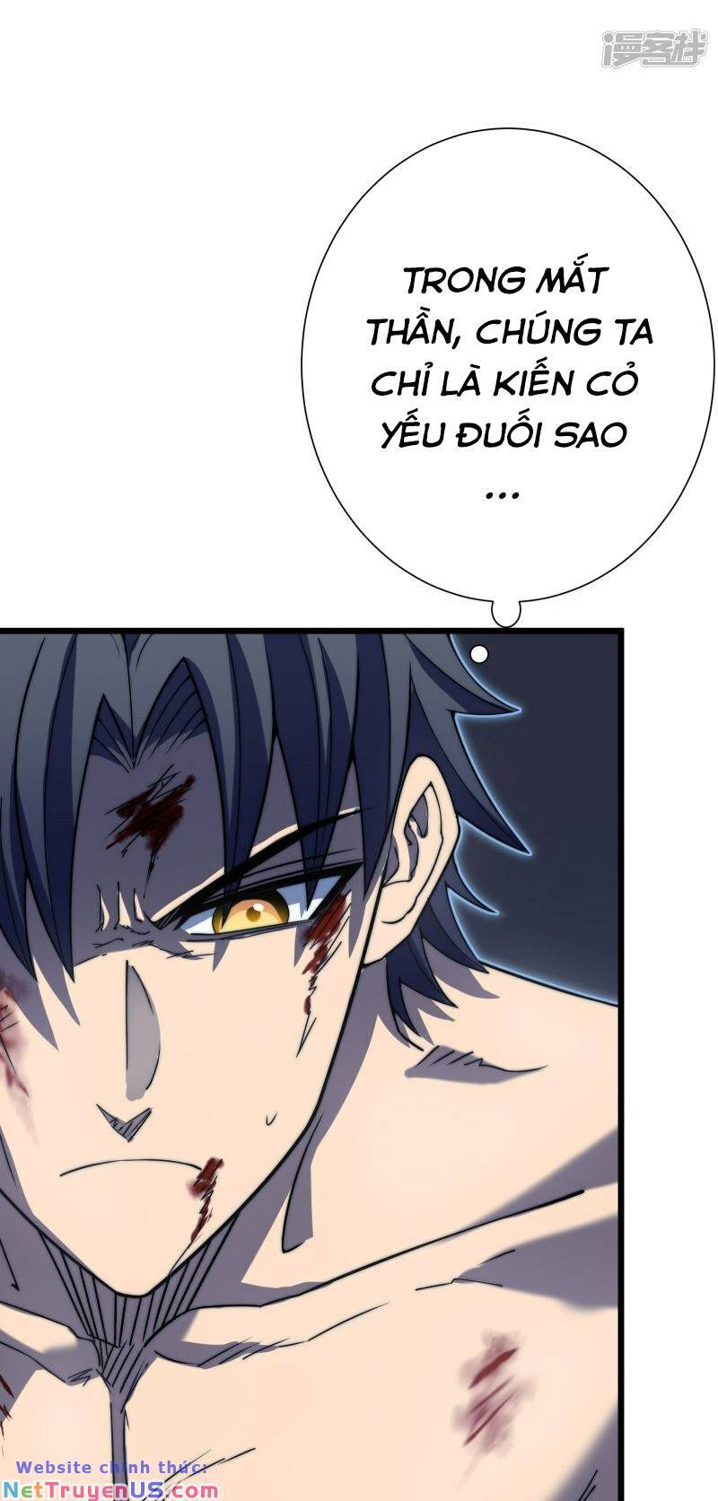 Ta Là Sát Thần Chapter 47 - Trang 3