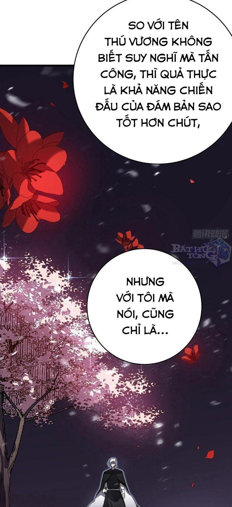 Ta Là Sát Thần Chapter 37 - Trang 12