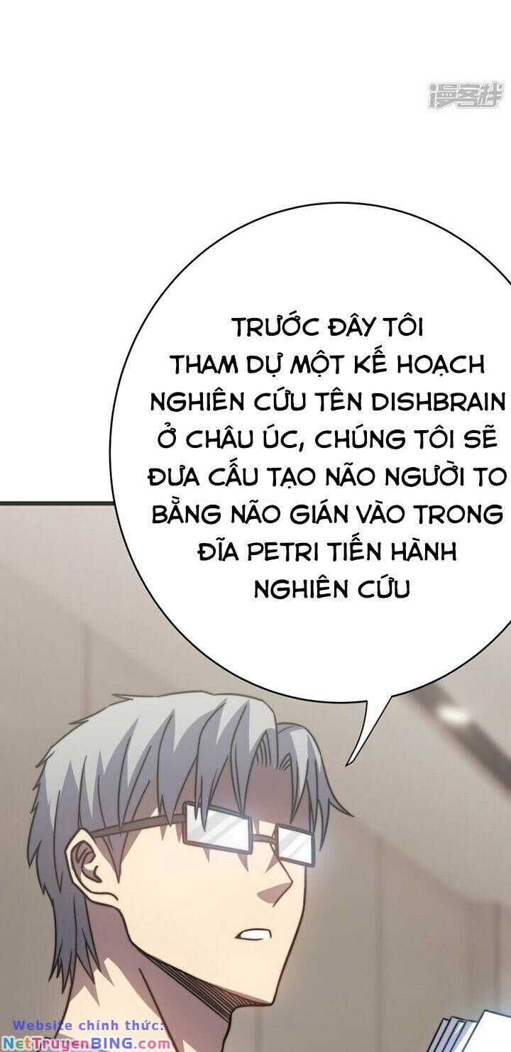 Ta Là Sát Thần Chapter 55 - Trang 15