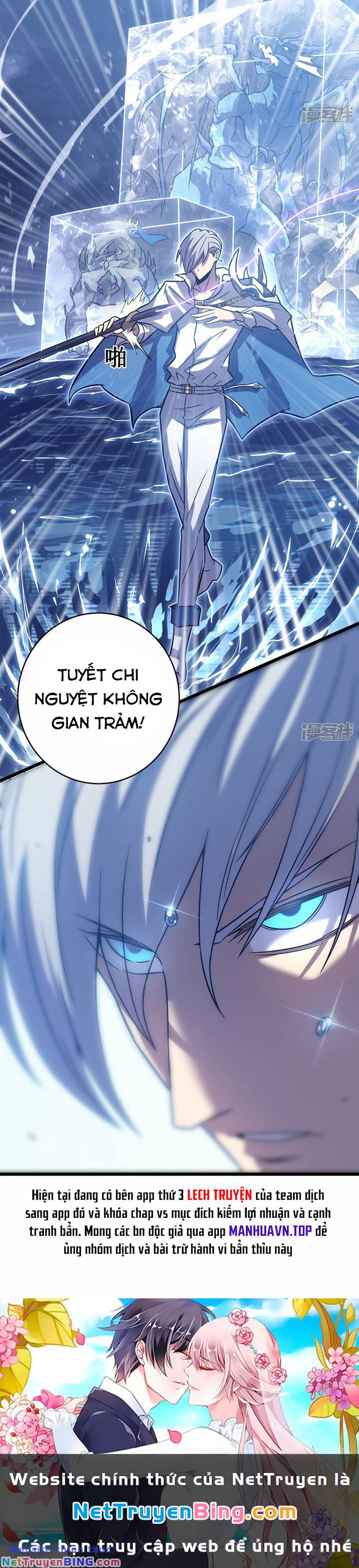 Ta Là Sát Thần Chapter 61 - Trang 23