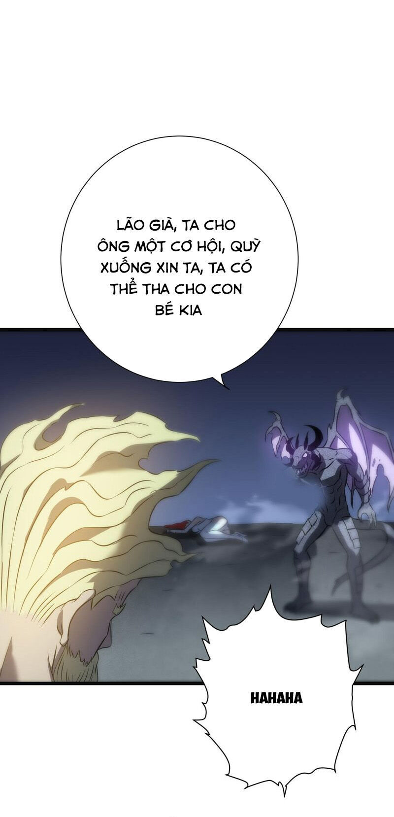 Ta Là Sát Thần Chapter 75 - Trang 34