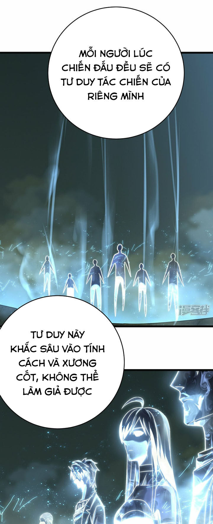 Ta Là Sát Thần Chapter 65 - Trang 18