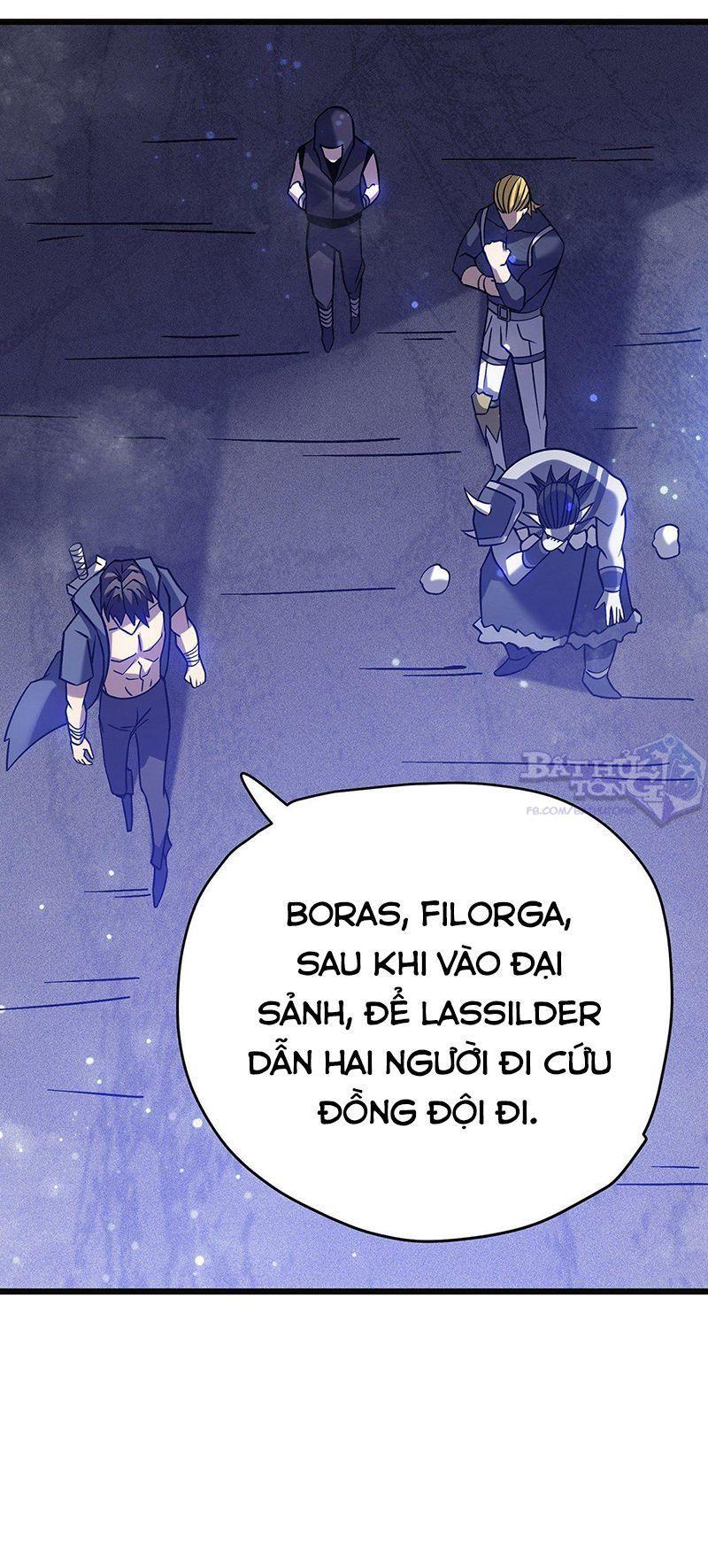 Ta Là Sát Thần Chapter 22 - Trang 17