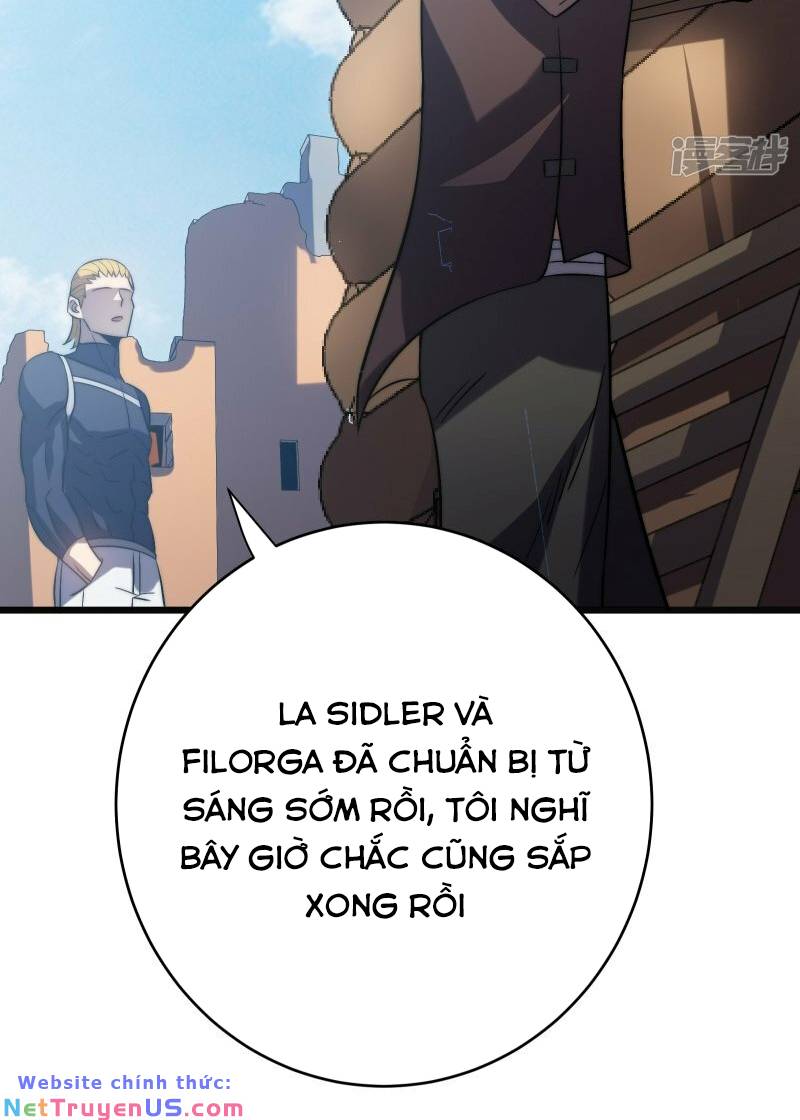 Ta Là Sát Thần Chapter 50 - Trang 3