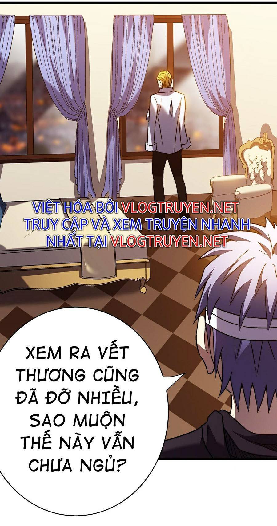 Ta Là Sát Thần Chapter 34 - Trang 38