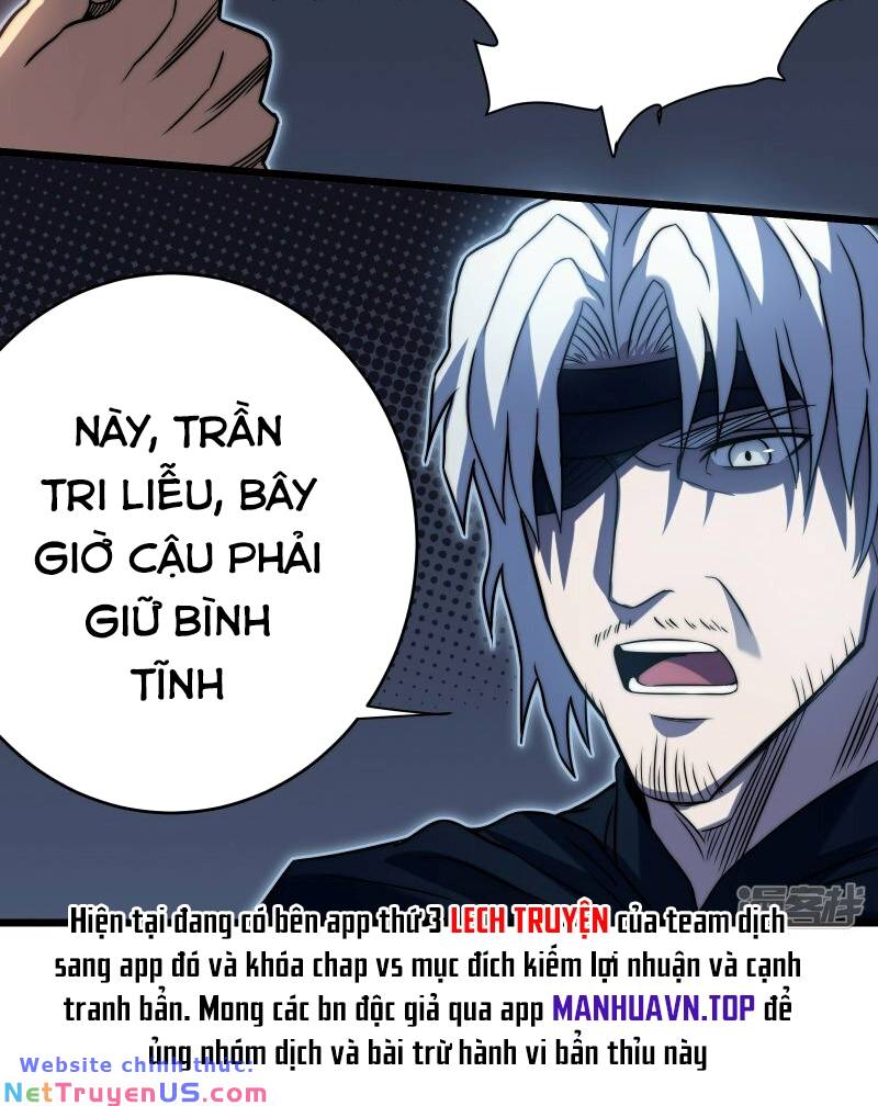 Ta Là Sát Thần Chapter 50 - Trang 33