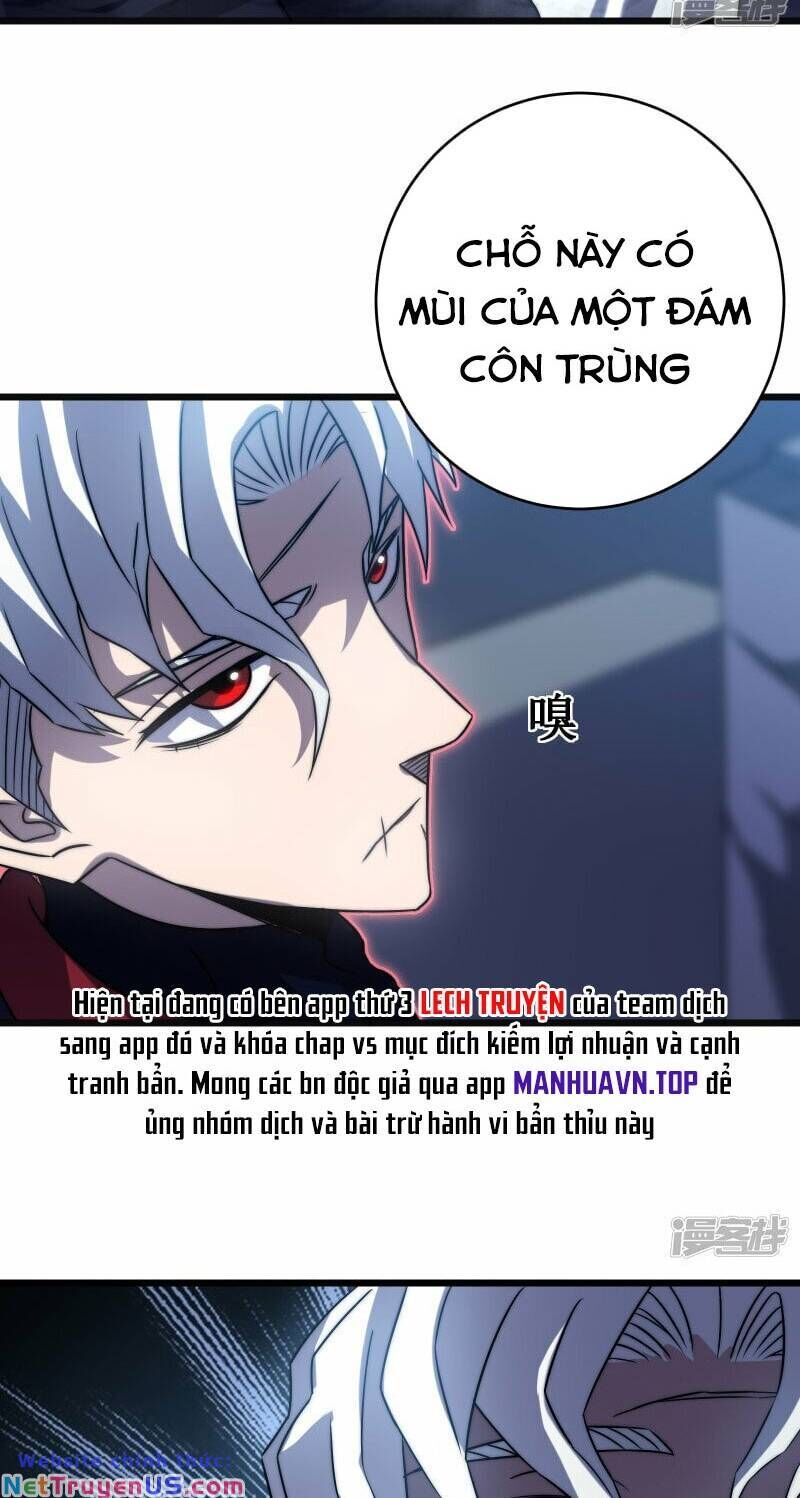 Ta Là Sát Thần Chapter 52 - Trang 34