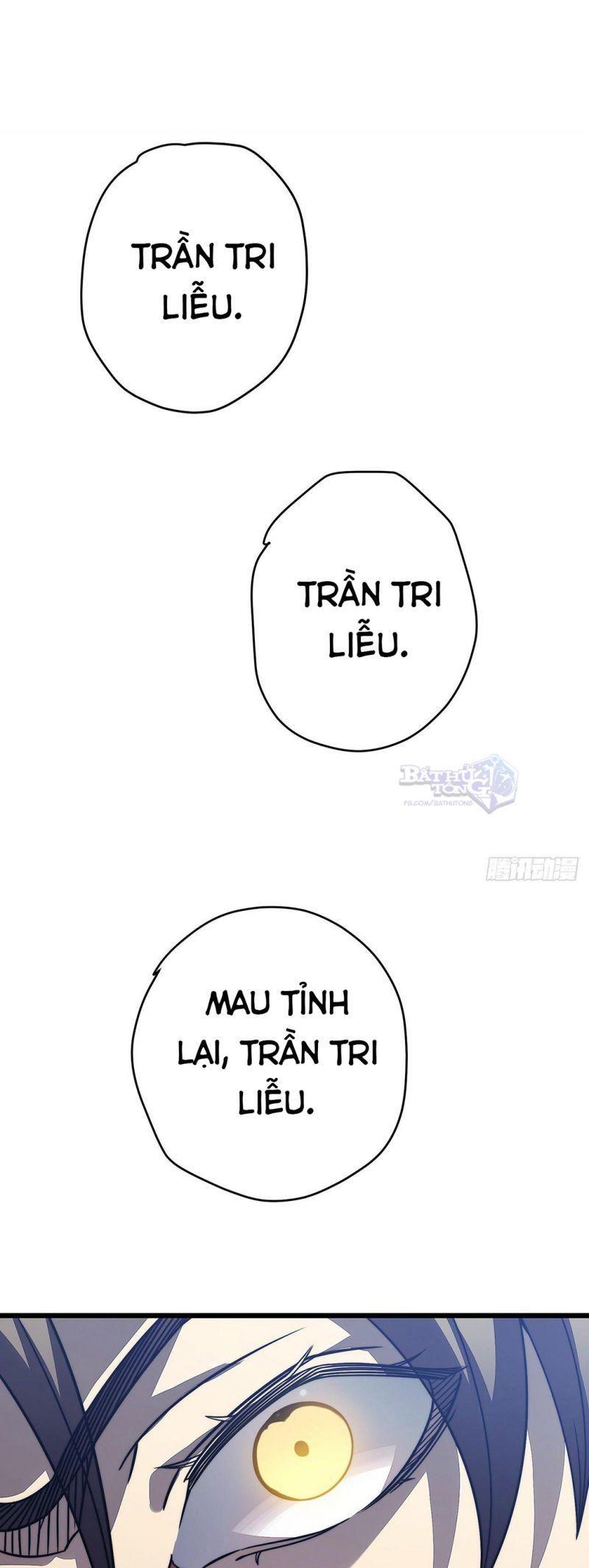 Ta Là Sát Thần Chapter 26 - Trang 1