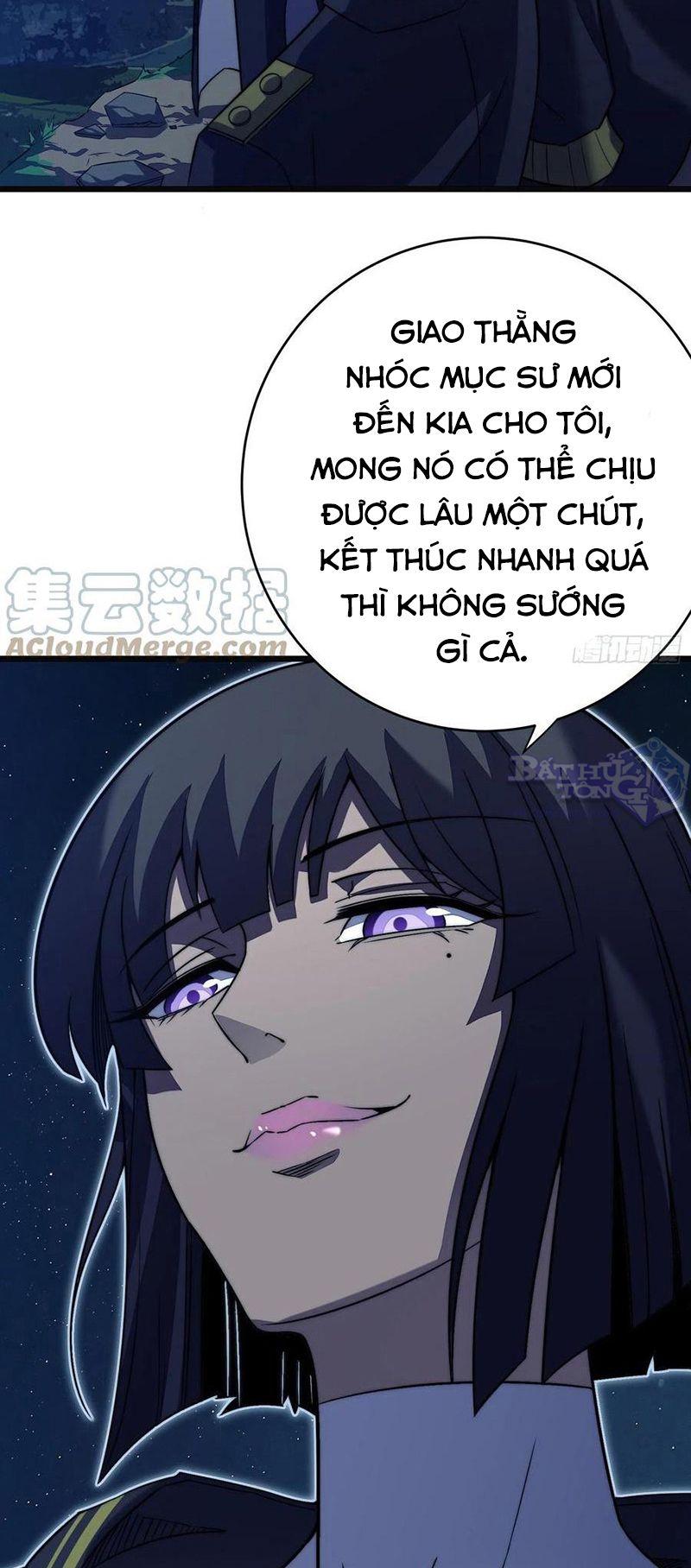 Ta Là Sát Thần Chapter 39 - Trang 23