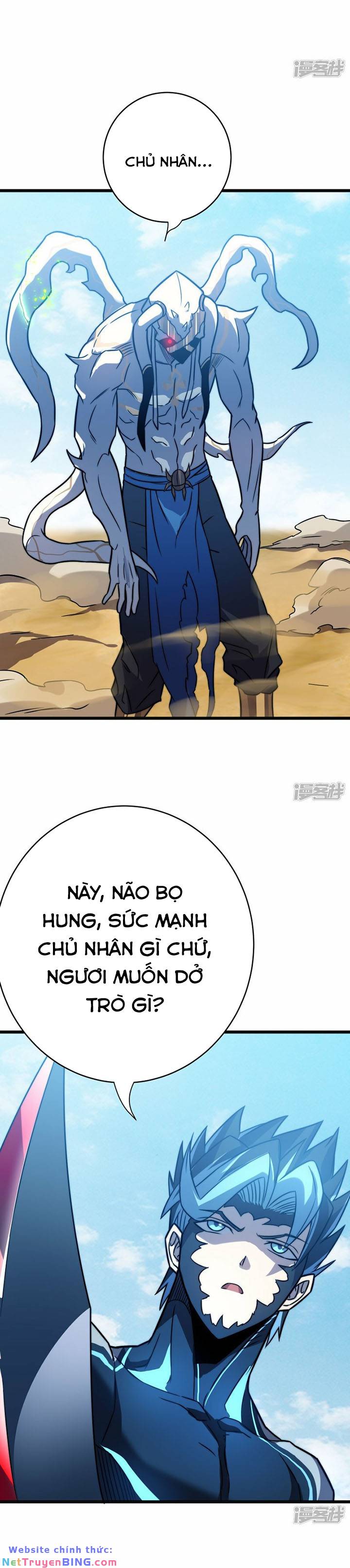 Ta Là Sát Thần Chapter 61 - Trang 2