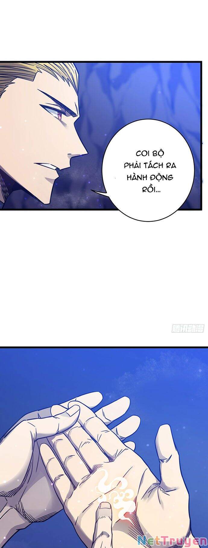 Ta Là Sát Thần Chapter 19 - Trang 40