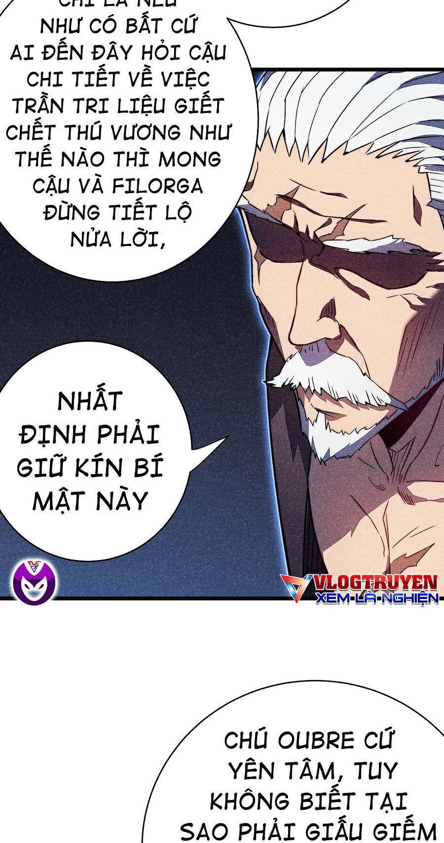 Ta Là Sát Thần Chapter 34 - Trang 31