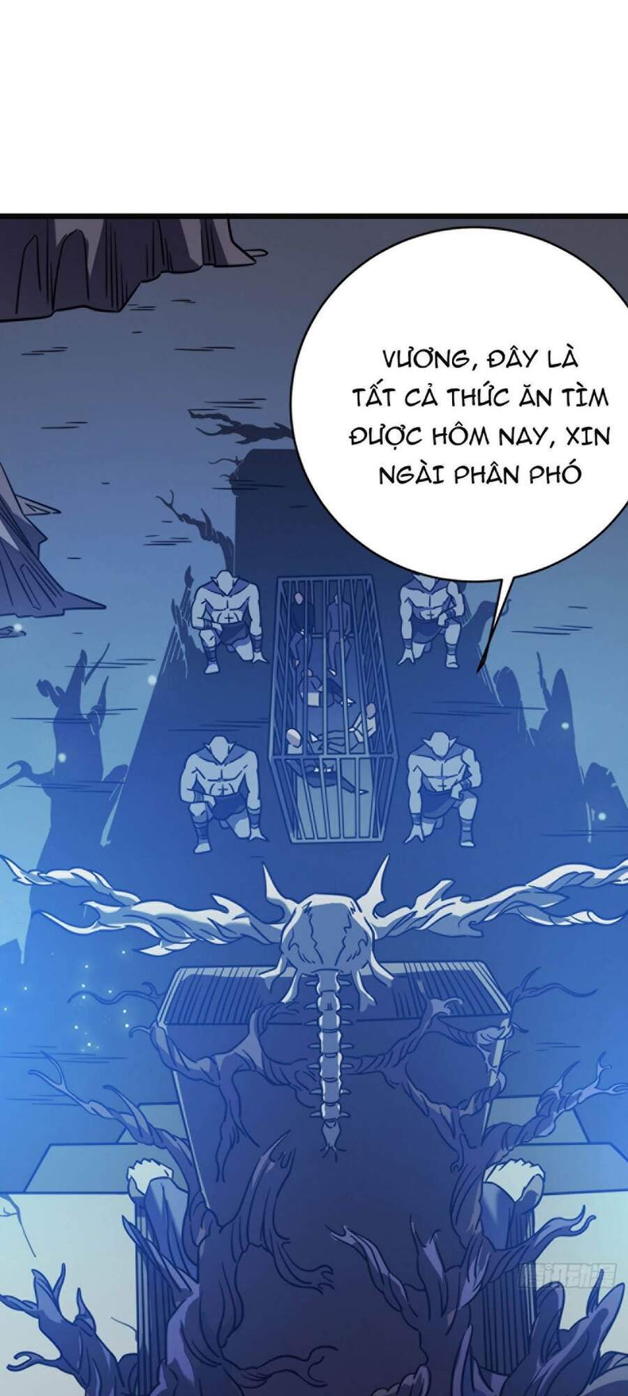 Ta Là Sát Thần Chapter 18 - Trang 57