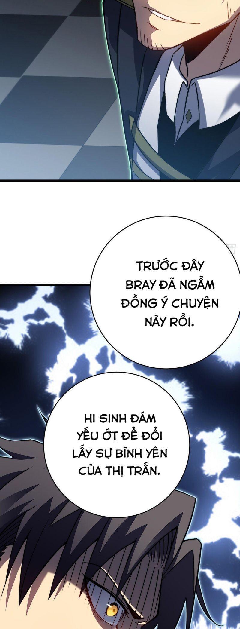 Ta Là Sát Thần Chapter 31 - Trang 22