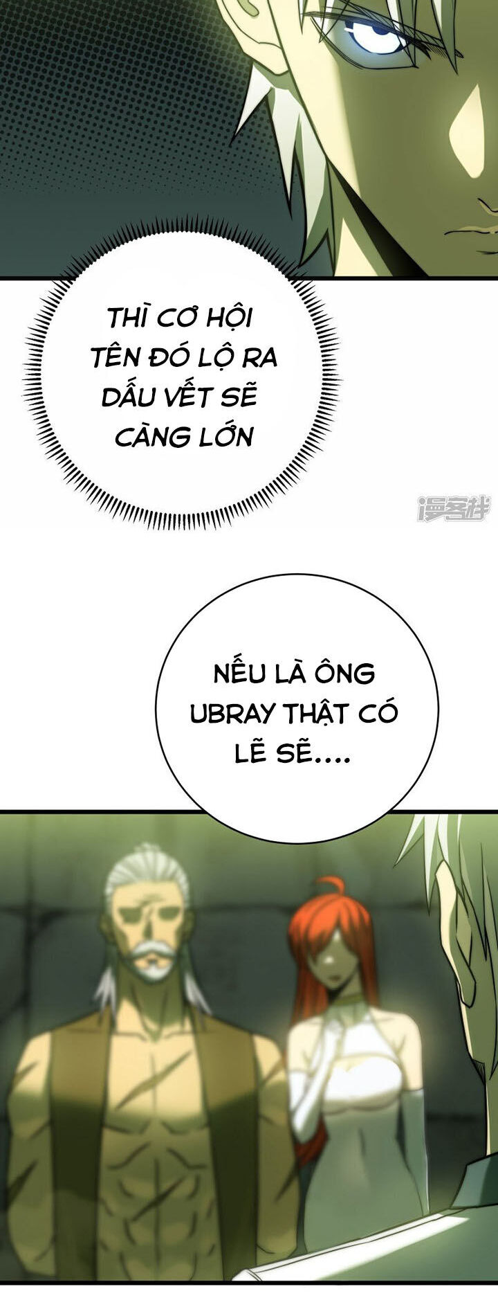 Ta Là Sát Thần Chapter 65 - Trang 13