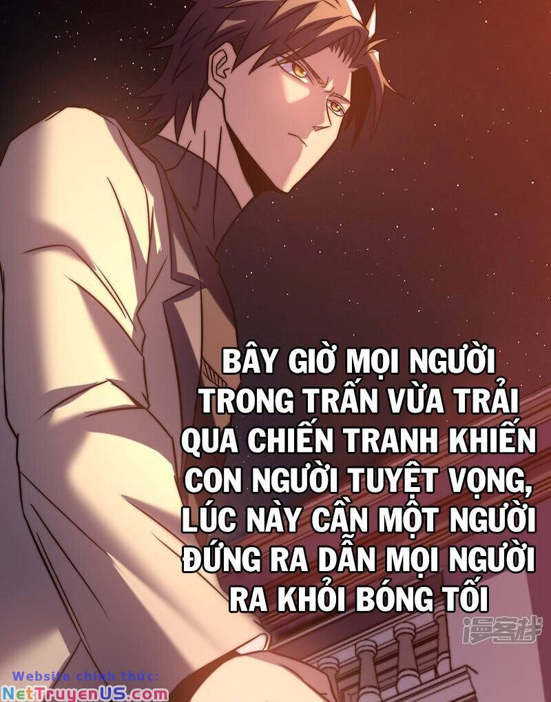 Ta Là Sát Thần Chapter 51 - Trang 22