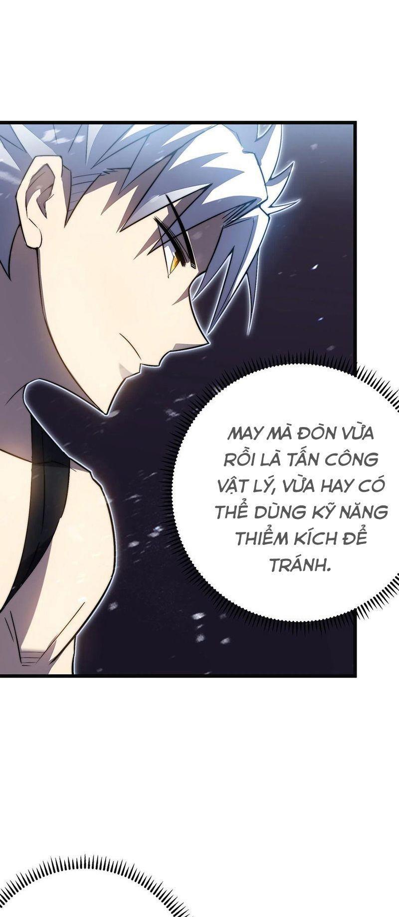 Ta Là Sát Thần Chapter 38 - Trang 26